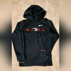 Boys Nike Top